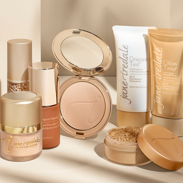 Jane Iredale – MRi-Beauty Shop