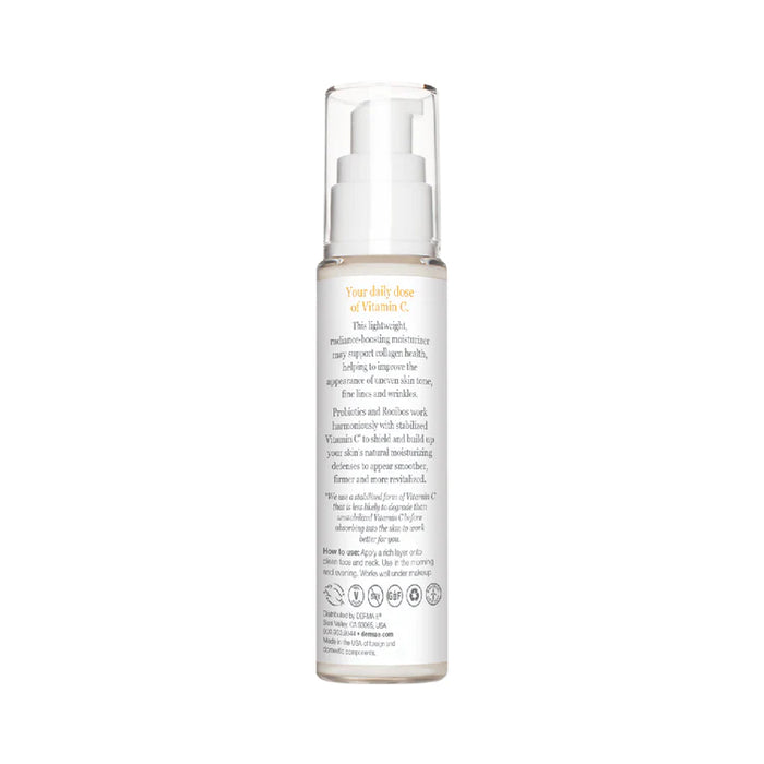 DERMA E “C”モイスチャライザー Vitamin C Renewing Moisturizer DERMA E “C”モイスチャライザー Vitamin C Renewing Moisturizer
