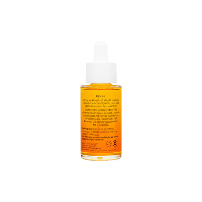 メノウ フェイスオイル 15ml 【公式通販】