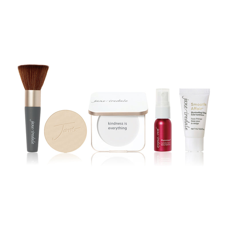 【Holiday Collection 2025】ホリデー スキンケアメイクアップ システムキット