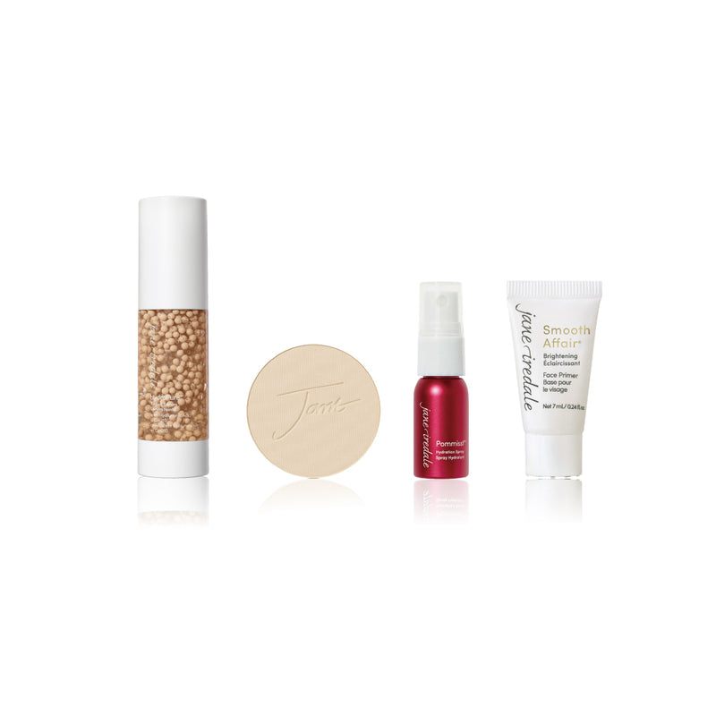 【Holiday Collection 2025】ホリデー ベースケアキット