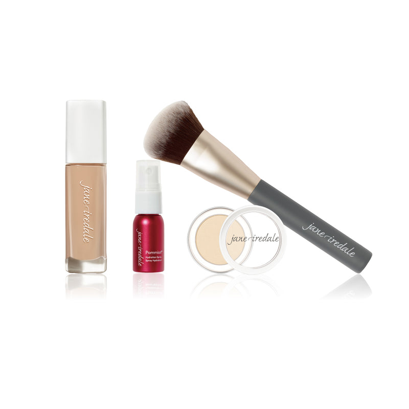 【Holiday Collection 2025】ホリデー スキントゥイションキット