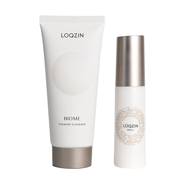 メディアス　GF COS バランシングトナー & リバイタライジングエッセンス メディアス GF COS バランシングトナー & リバイタライジング