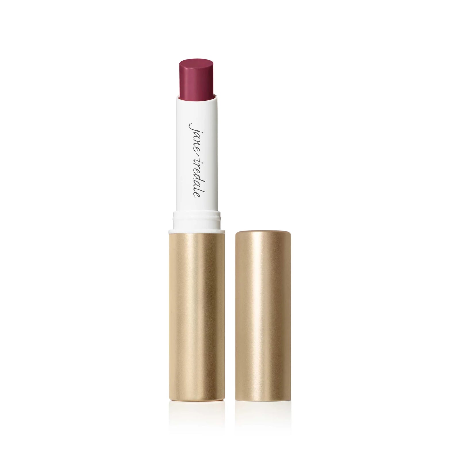 リップケア #deco# ColorLuxe_Lipstick_Soldier_Pas
