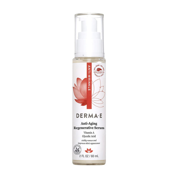 DERMA E エイジケア セラム Anti-Aging Regenerative Serum