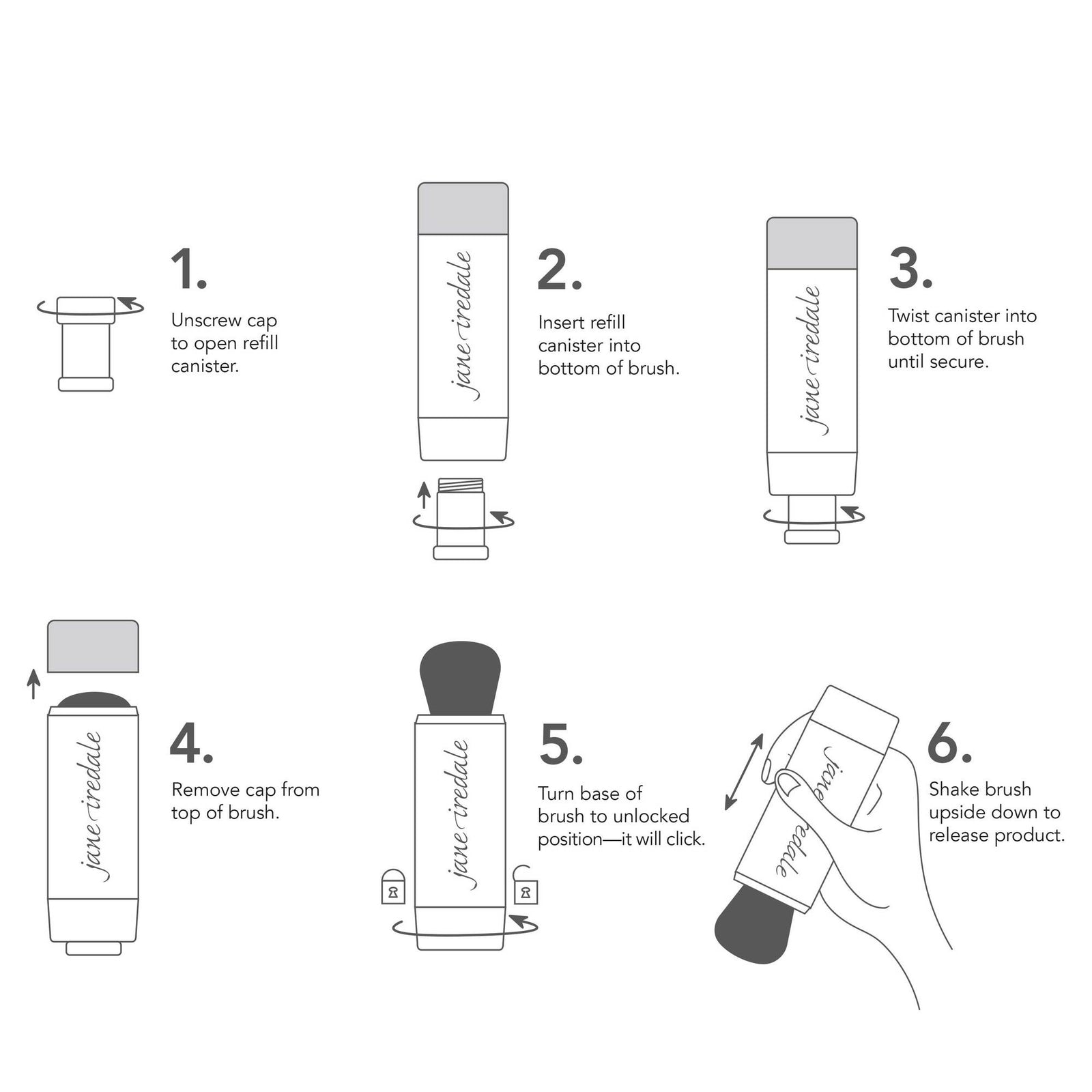 【正規品】jane iredale Powder-Me サンスクリーンパウダー Powder-Me-SPF 30ドライ日焼け止め – Janeiredale Japan